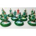 Subbuteo Andrew Table Soccer Panathinaikos 2017-18 on RSB Professional Bases